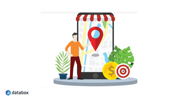 How Can Small Business Owners Leverage Location-Based Marketing? 10 Tips and Examples | Databox Blog