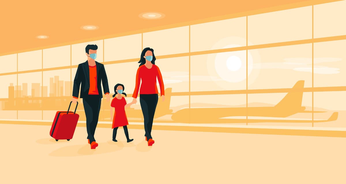 Dynamic personalized journeys: A path forward for travel brand recovery