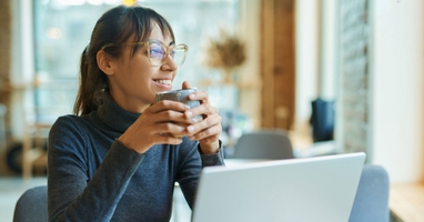 Don't Sweat the Small Stuff - Automate It