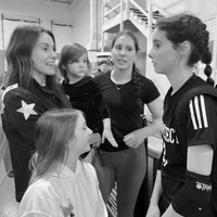 When does being a working mom get easier?