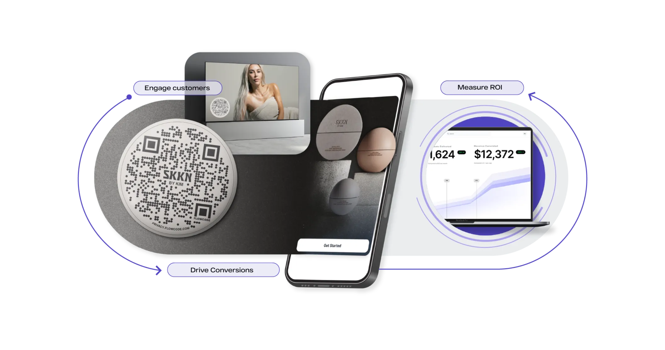 Meet Flowcode 2: The Internet's Next Chapter is Here