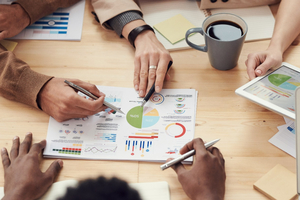 Optimizing Your Marketing Budget – Strategies for Financial Marketers