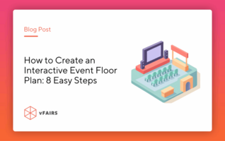 How to Create an Interactive Event Floor Plan: 8 Easy Steps