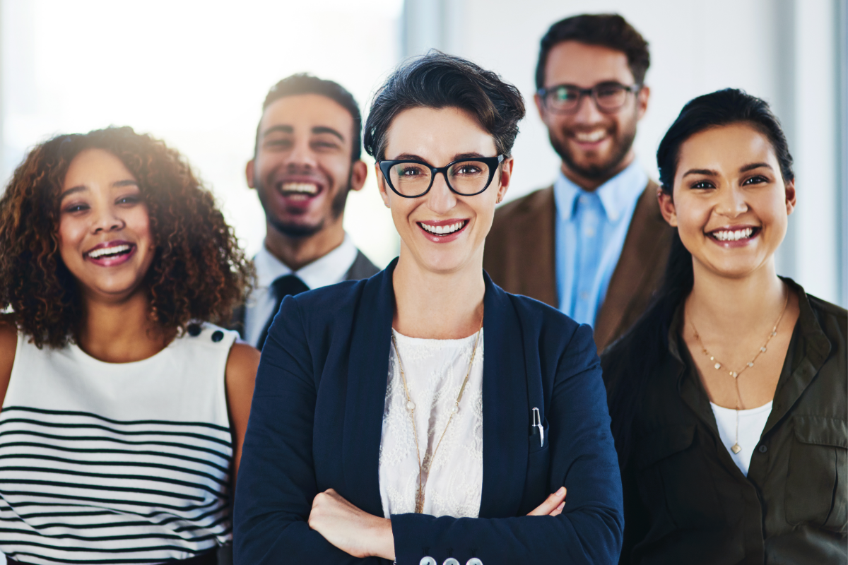 Micro-influencing for Linkedin recruiting: Turn your hiring team members into brand advocates