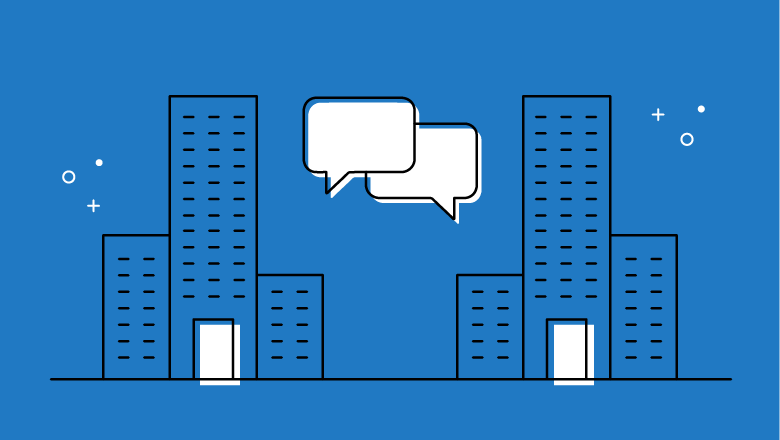 How to build a B2B social strategy (that isn't boring)