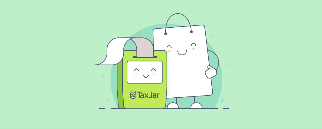 New Automatic Tax Calculations in Ecwid