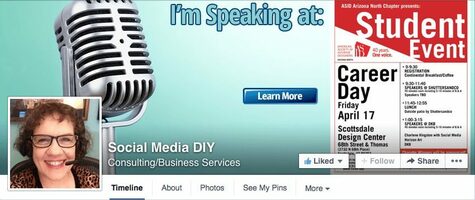 Facebook For Business: Why You Need A Facebook Business Page | Nimble Blog