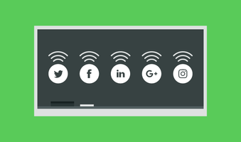 Social Media Outreach for Beginners