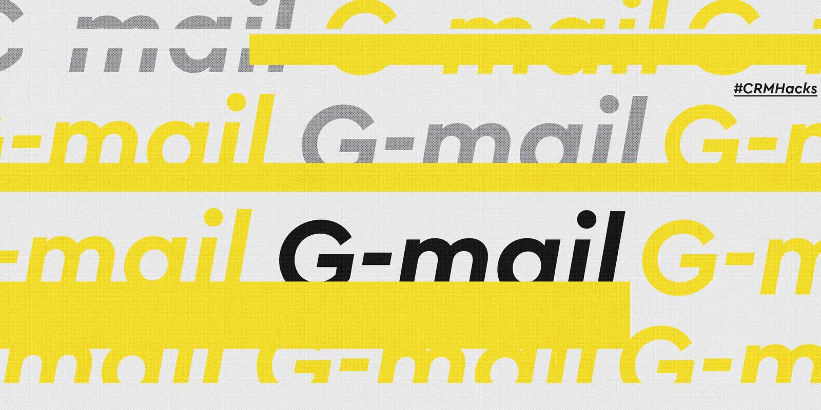 CRM Hack: Optimize Your Emails for Gmail's Promotions Tab