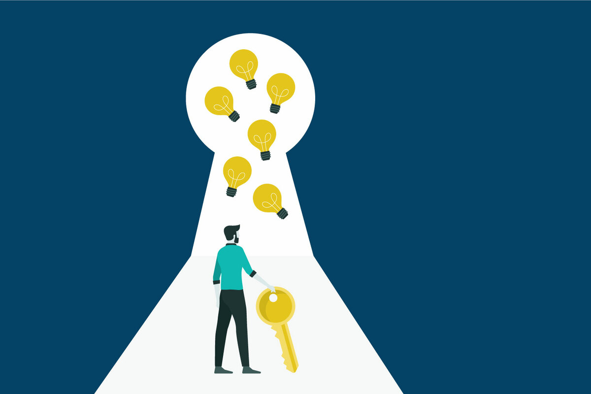 6 Business Lessons to Take Into the Post-COVID World