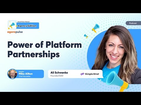 The Hidden Power of Platform Partnerships: A Marketing Agency Growth Story