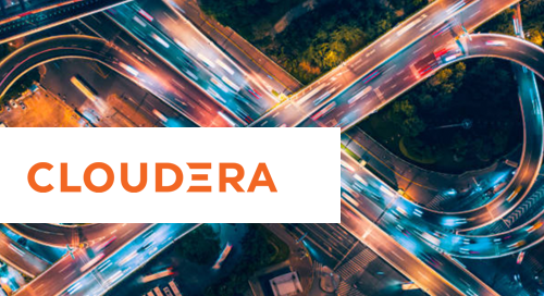 LeanData Gives Full Account Visibility to Cloudera's Sales Team