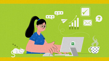 Explore The Best Practices for Using ProofHub in Remote Work