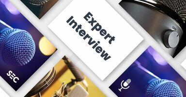 Expert Interview: George Pastidis