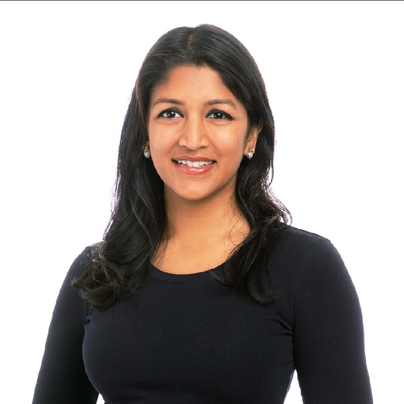 Ronita Choudhuri-Wade 