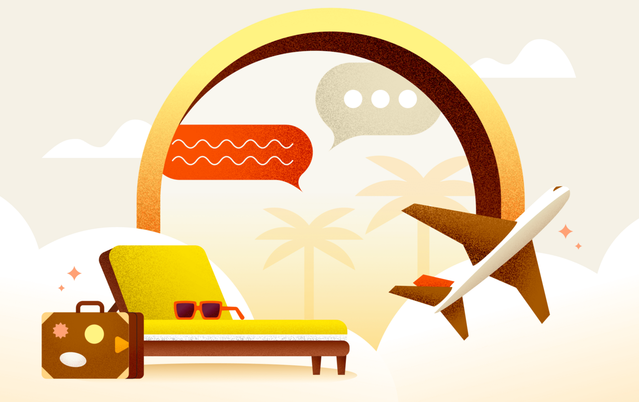 9 Inspiring Ideas for Travel Brands to Drive More Revenue With SMS 