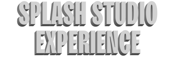 Splash Studio Launch Experience