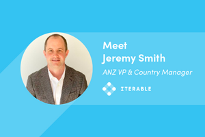 The Lowdown from Down Under: Thoughts from ANZ VP & Country Manager, Jeremy Smith