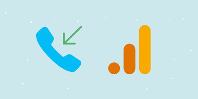 Google Analytics Call Tracking: Close Your Data Gaps