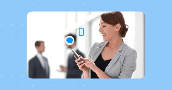 SMS vs MMS: Understanding the difference and when to use each