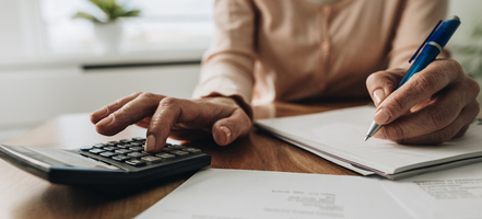 4 Common Tax Pitfalls for Solo Event Planners to Avoid