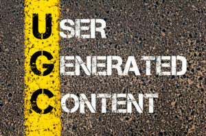 5 Tips for Users Generating Content