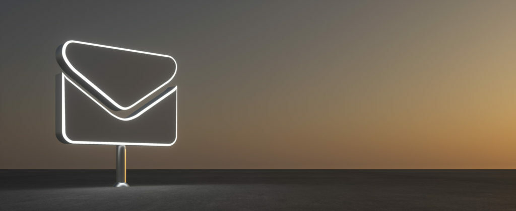 Who cares about open rates?