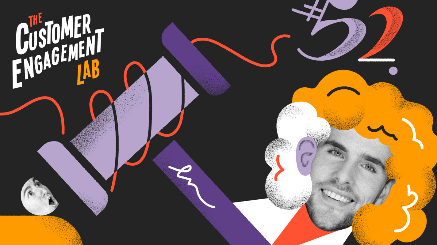 Selling To Legal Teams with Reid Anderson