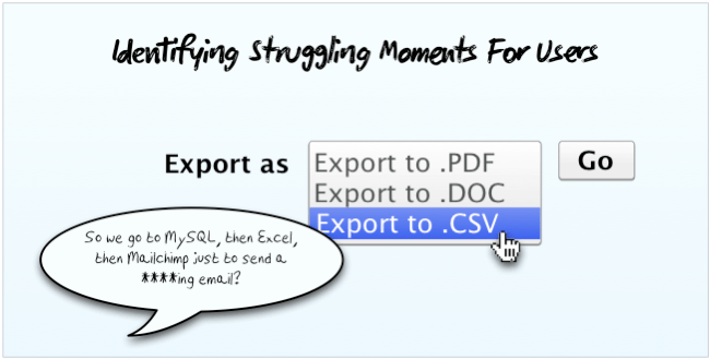 Interview with Bob Moesta on Jobs-to-be-Done (Part 2) – Inside Intercom