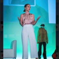 Emma (Rushe) Crepeau 