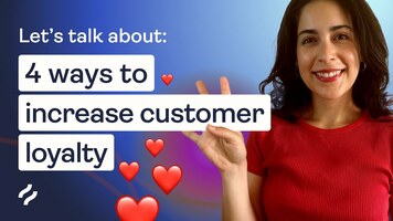 4 strategies to boost customer retention online