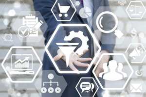 How To Track the Right Metrics For A Healthy Sales Funnel