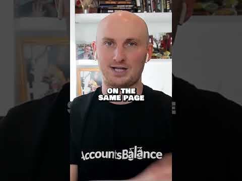 6 months of stress 😓 Here's the exit plan!