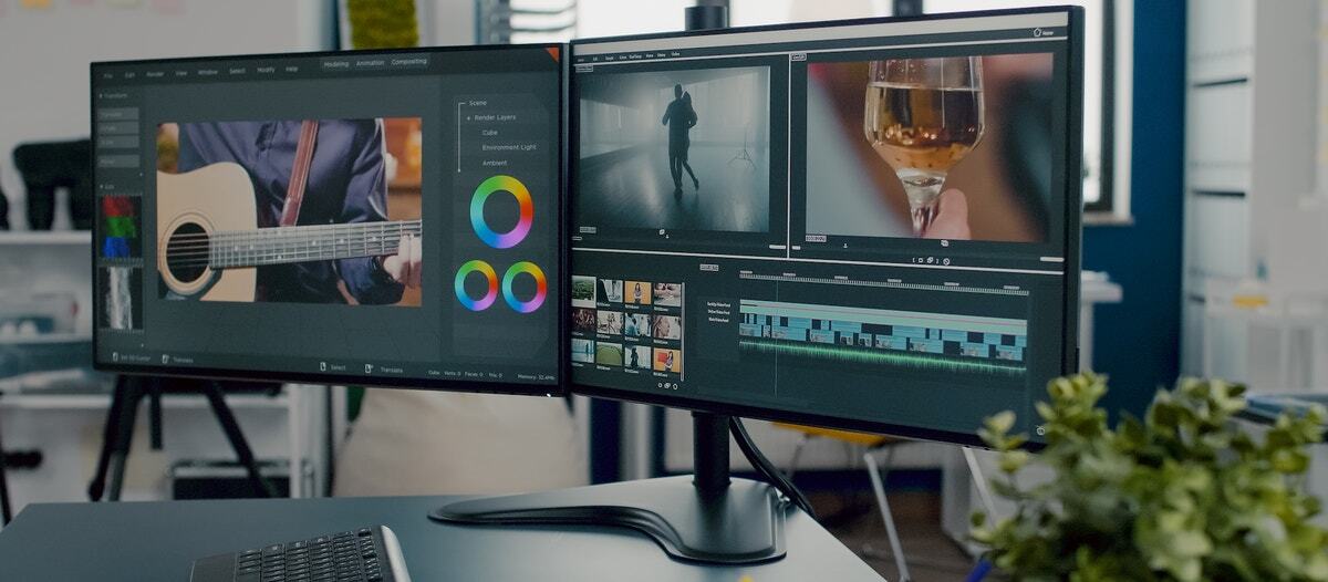 Discover the Future of Content Creation with AMD at Adobe MAX | Adobe Blog