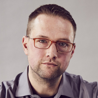 Johnathan Nightingale