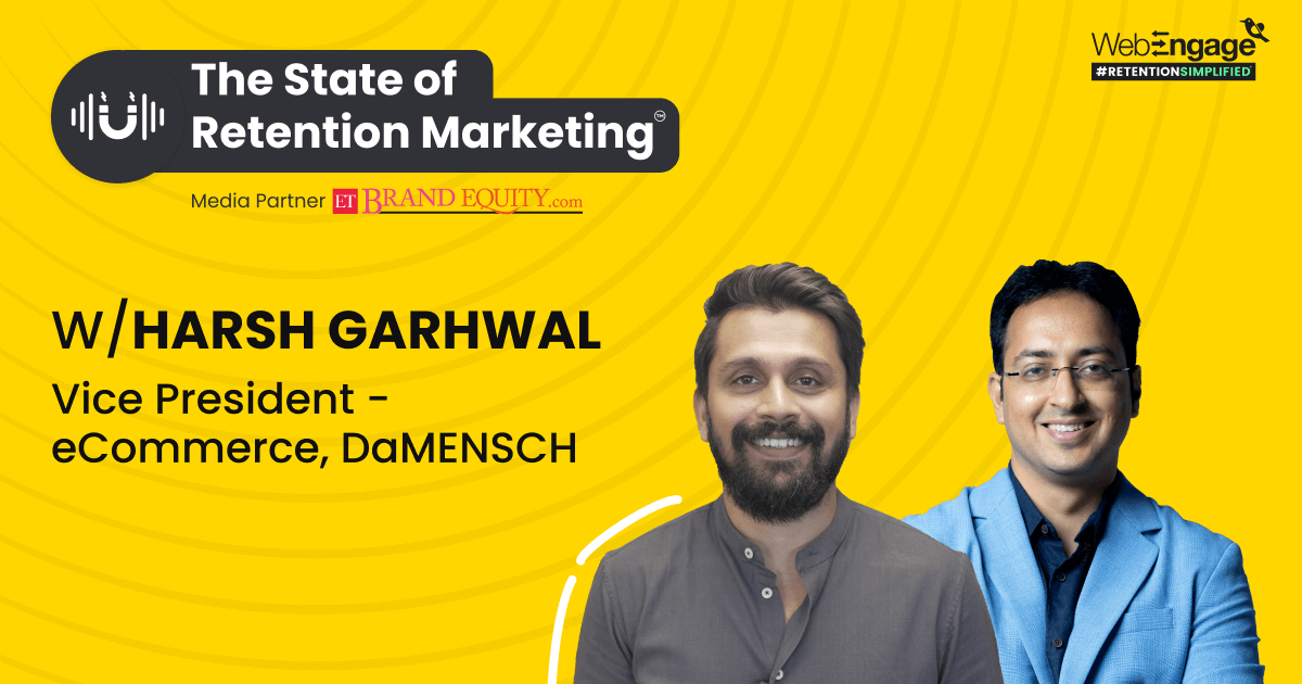 Driving Sustainable Growth: A Chat with Harsh Garhwal