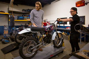 Building Brand Loyalty With Brother Moto