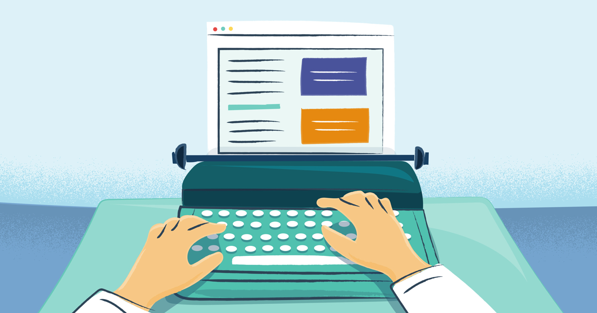 How to Write Compelling Landing Page Copy That Converts