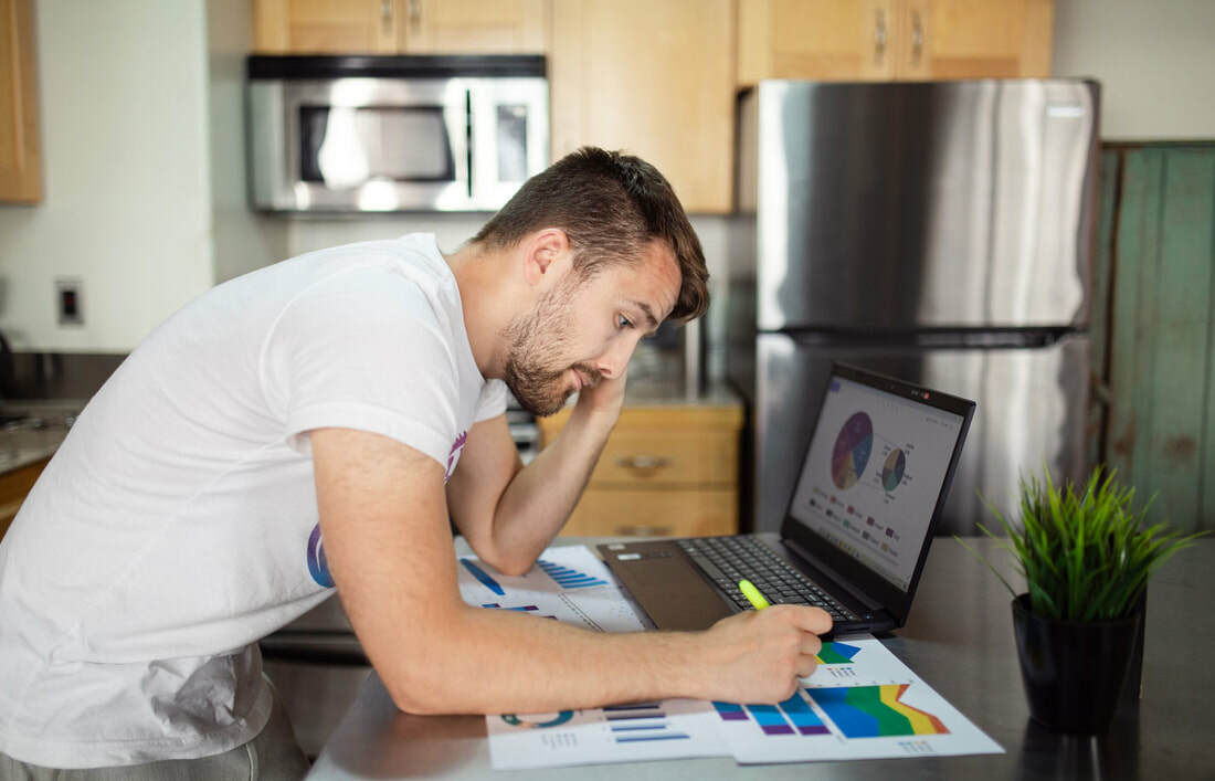 Close the deal: mapping out an organization