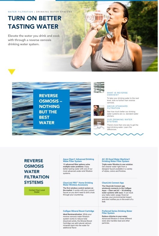 The Pricing Strategy That Led to a 15% Increase in Conversion Rate for High-Ticket Filtration Products