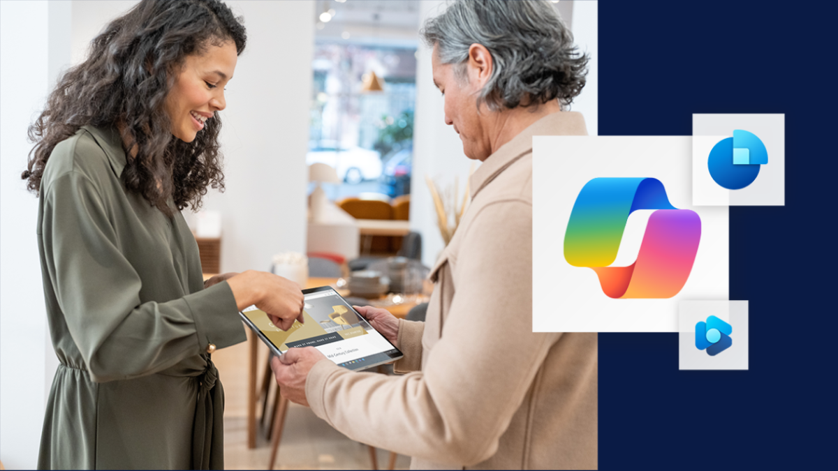 2024 release wave 1: Transforming experiences with Microsoft Copilot and Dynamics 365