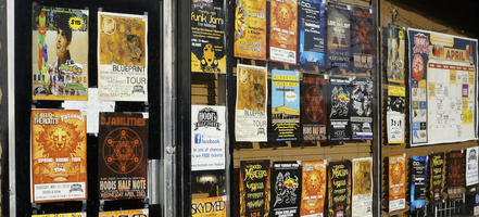 4 Offline Marketing Ideas for Music Venues and Festivals