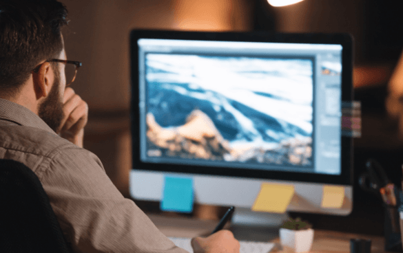 5 Best Image Editing Software