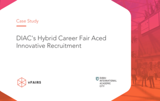 DIAC's Hybrid Career Fair Aced Innovative Recruitment