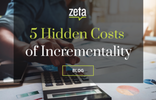 5 Hidden Costs of Incrementality