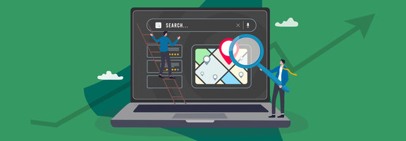 The ultimate guide to improving Google Business Profile rankings for local SEO success