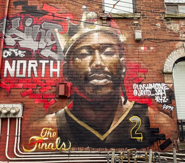 Bringing your "Eh" game to sales!