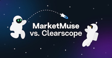 MarketMuse vs. Clearscope