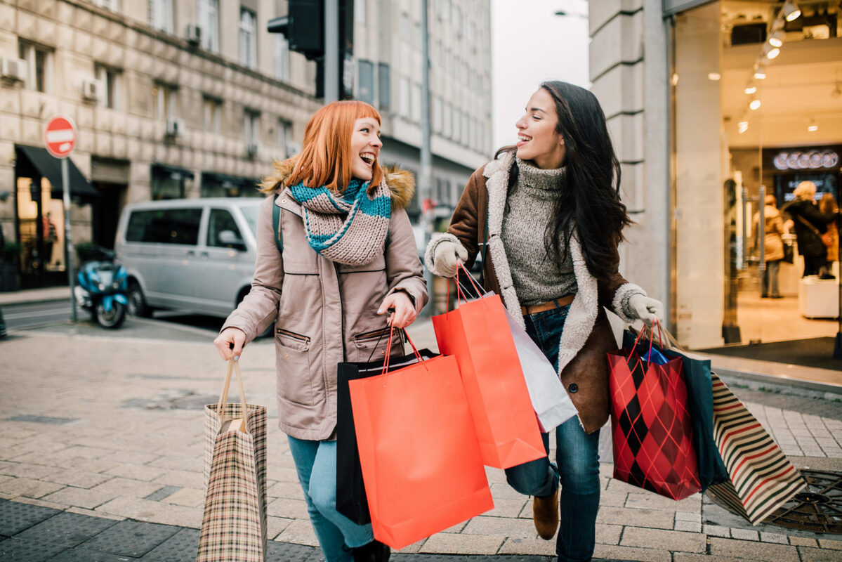 Identity Resolution Enhances Omnichannel Retail Marketing