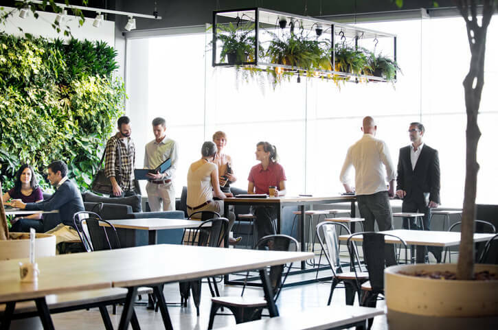 How to Encourage Knowledge Sharing at Work